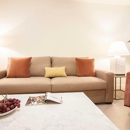 Miramar Luxury Studio Freshapartments Málaga Dış mekan fotoğraf