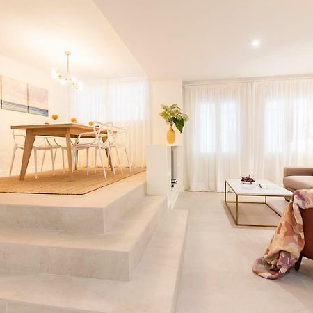 Miramar Luxury Studio Freshapartments Málaga Dış mekan fotoğraf