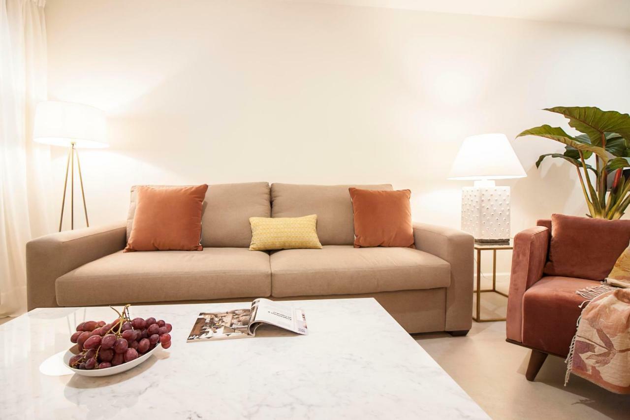 Miramar Luxury Studio Freshapartments Málaga Dış mekan fotoğraf