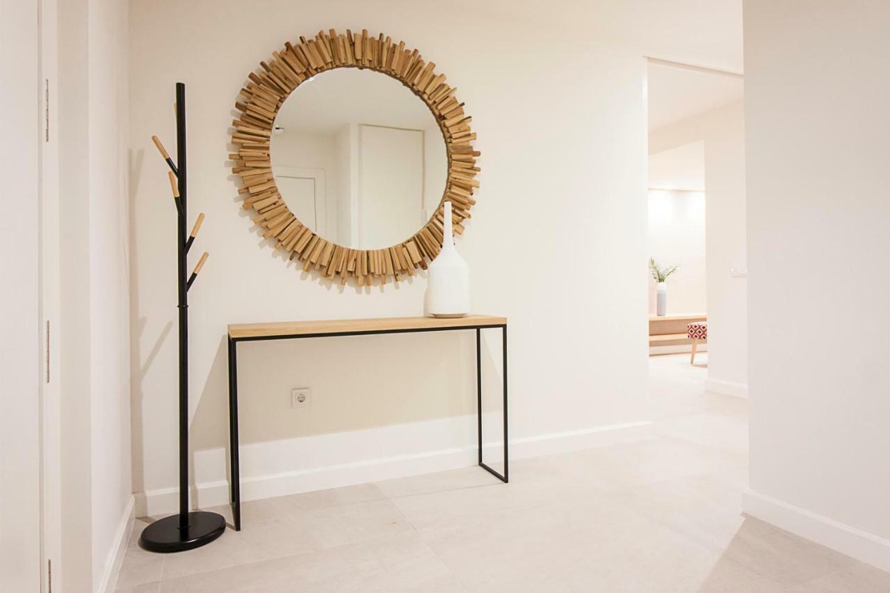 Miramar Luxury Studio Freshapartments Málaga Dış mekan fotoğraf