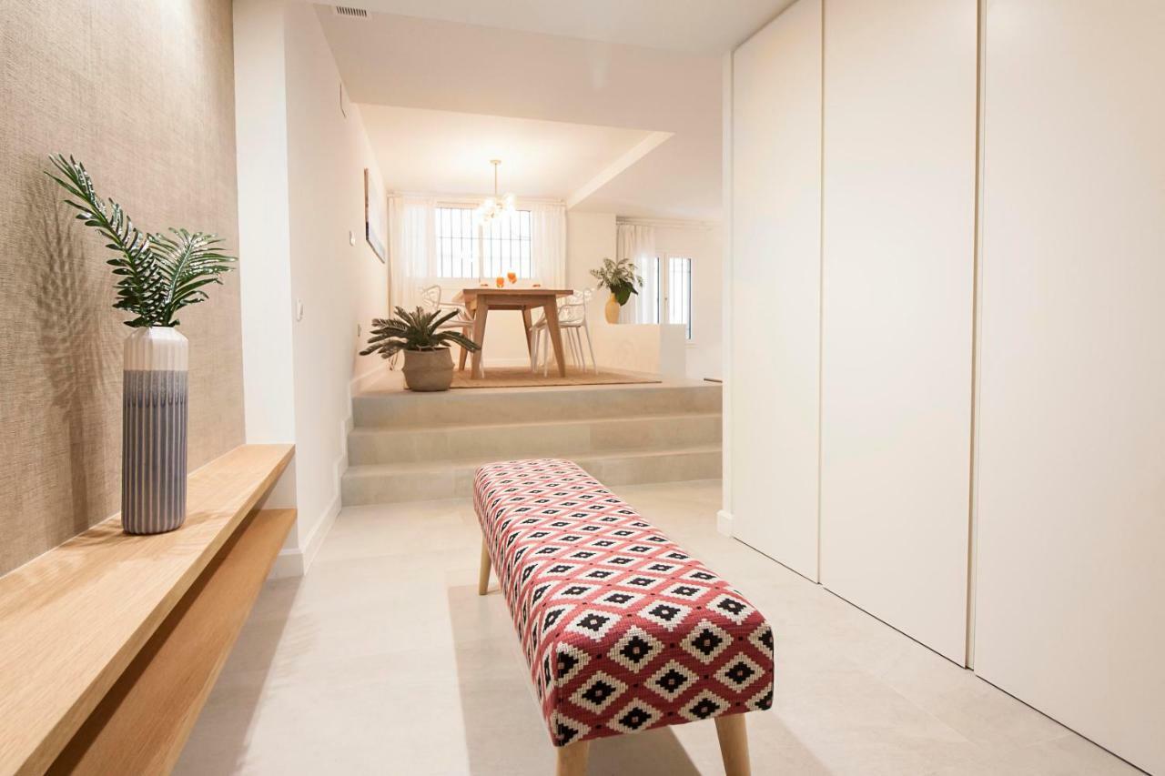 Miramar Luxury Studio Freshapartments Málaga Dış mekan fotoğraf