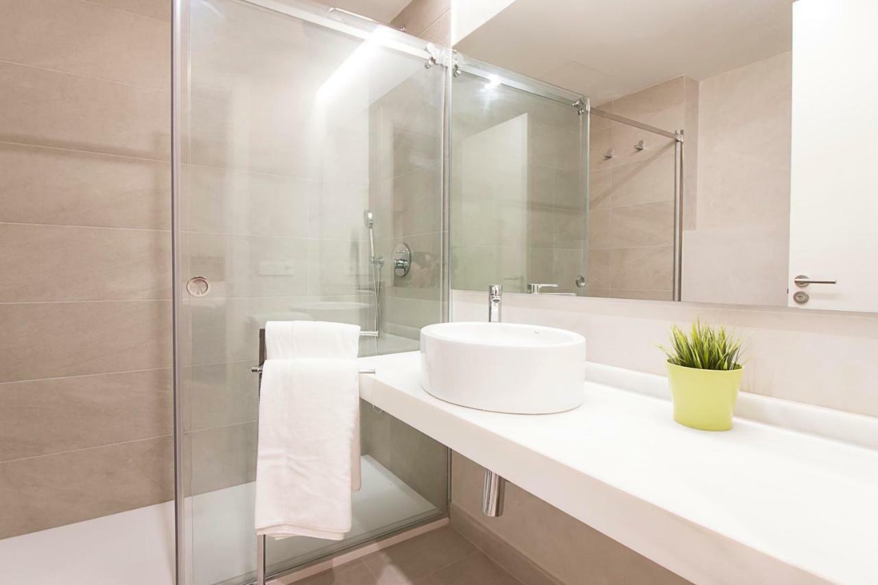 Miramar Luxury Studio Freshapartments Málaga Dış mekan fotoğraf