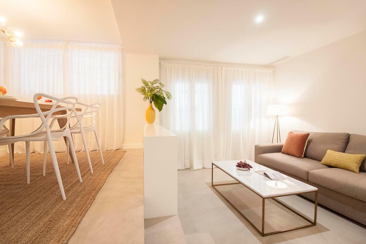 Miramar Luxury Studio Freshapartments Málaga Dış mekan fotoğraf