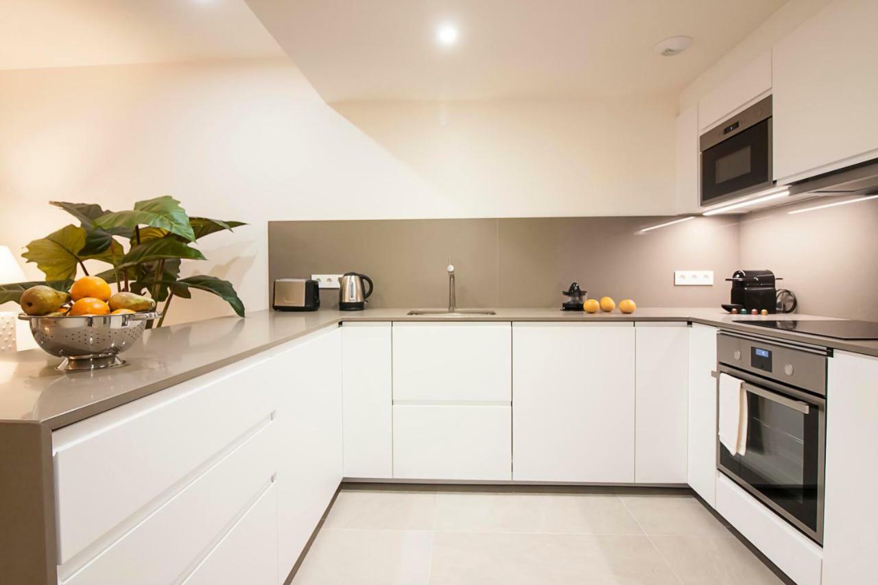 Miramar Luxury Studio Freshapartments Málaga Dış mekan fotoğraf