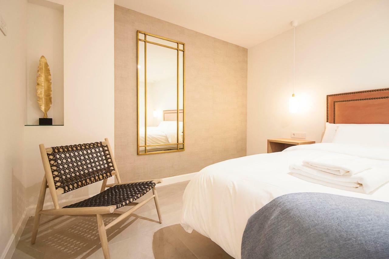 Miramar Luxury Studio Freshapartments Málaga Dış mekan fotoğraf