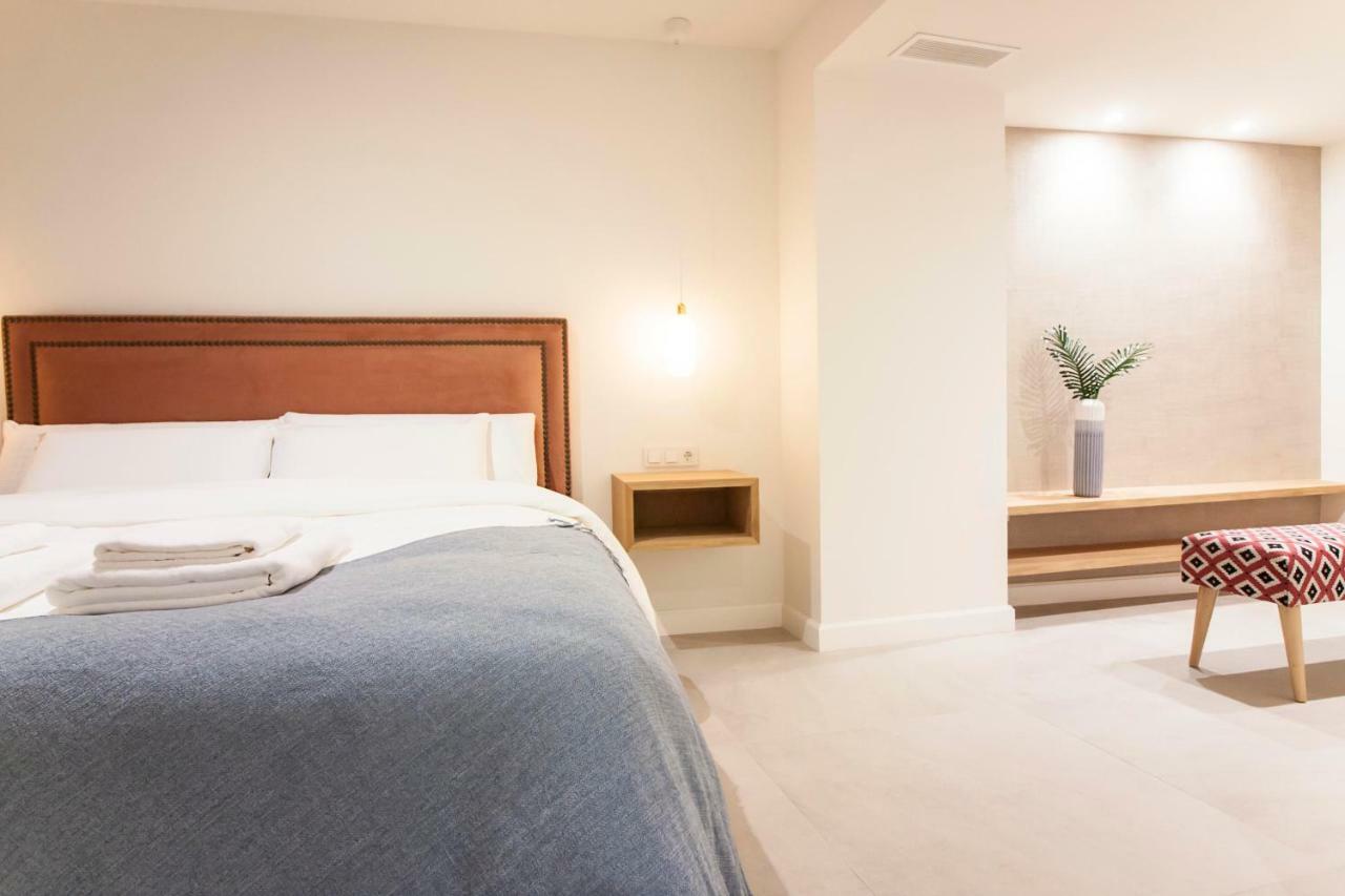 Miramar Luxury Studio Freshapartments Málaga Dış mekan fotoğraf