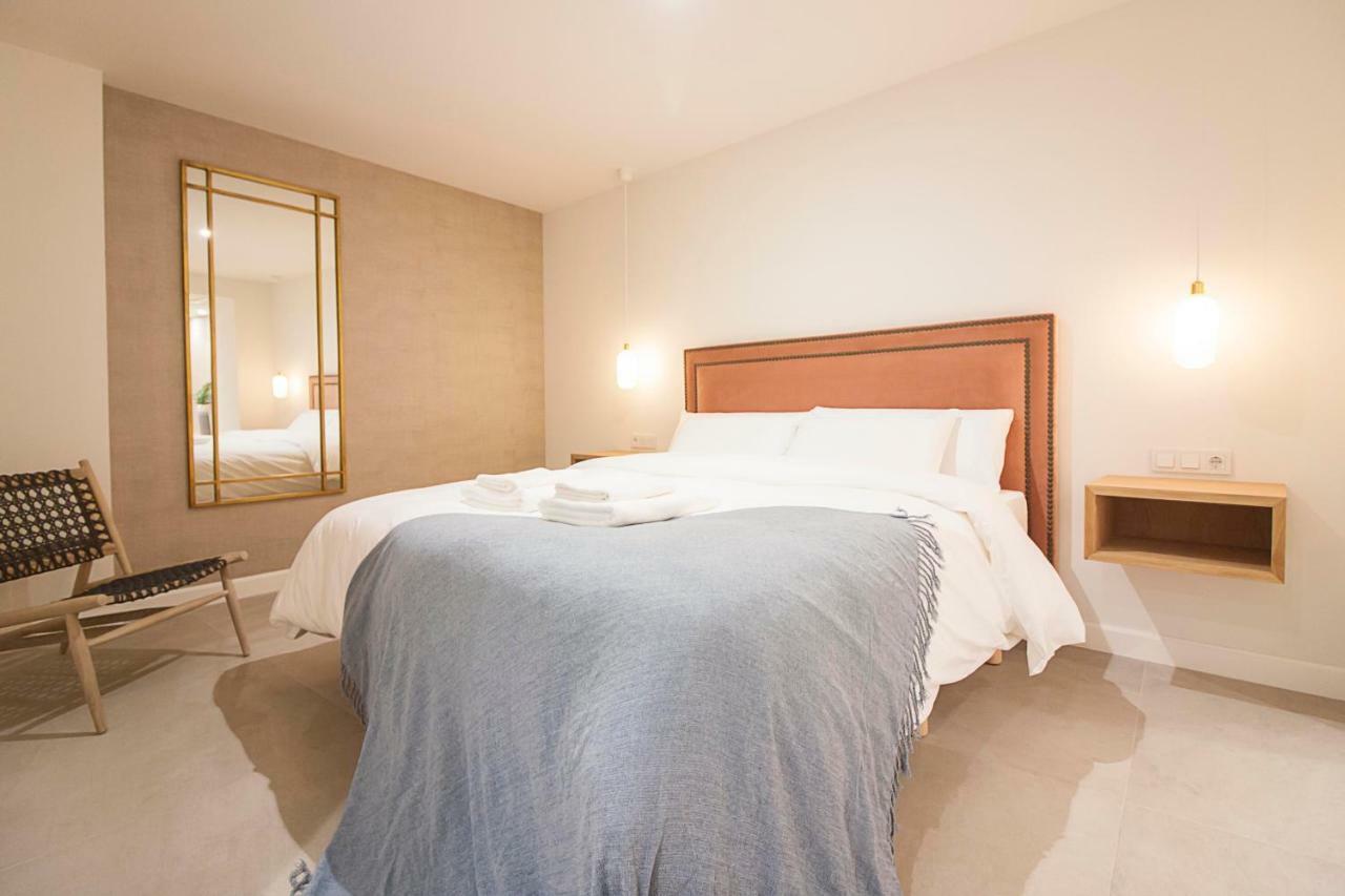 Miramar Luxury Studio Freshapartments Málaga Dış mekan fotoğraf